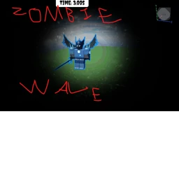 Zombie Waves icon