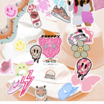 (kawaii) mini group