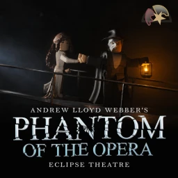 The Phantom of the Opera Roleplay | ECLIPSE icon
