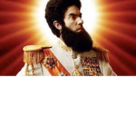 Kazak Empire