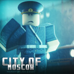 🚩 [NEW] City of Moscow