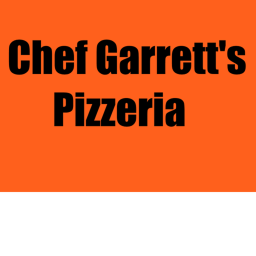 Chef Garrett's Pizzeria