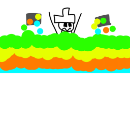 Infinite Ballpit