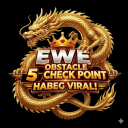 [UPD NAGA + AUTO HABEG] EWE OBSTACLE