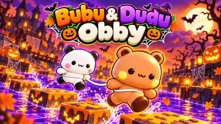🎃 HALLOWEEN EVENT!