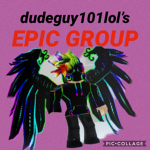 for my friends NeonDogeYT