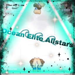 Oceans Main Gym