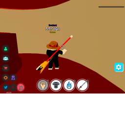⚡Beta⚡ Anime Training Simulator!