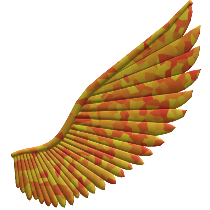 Omega Wing (R)