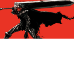 Berserker’s Death