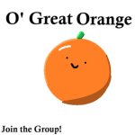 O' Great Oranges