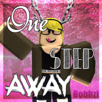 One Step Away