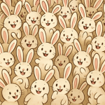 Bunny Bunny2
