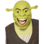 the holy swamp empire