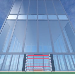N3S Conference and Training Center