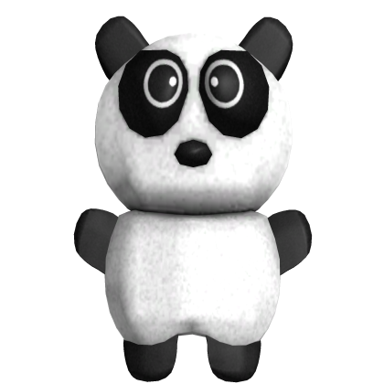 Panda Friend