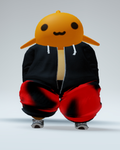 Fish unit