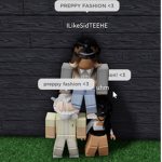 ⋆ preppy fashion ⋆