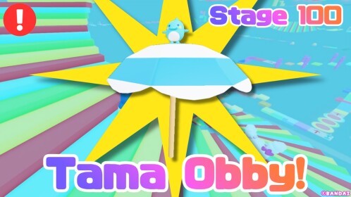 Tamagotchi Party（β 1.0）