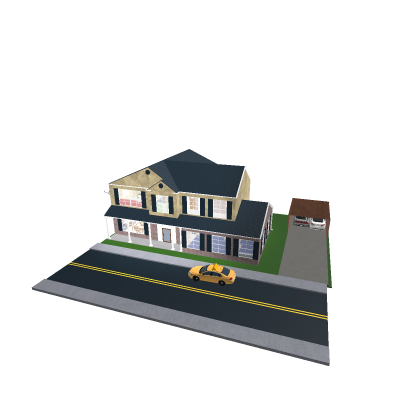 p my house not for noobs
