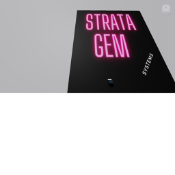Stratagem Systems Training Area