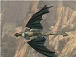 The Dragon Riders!