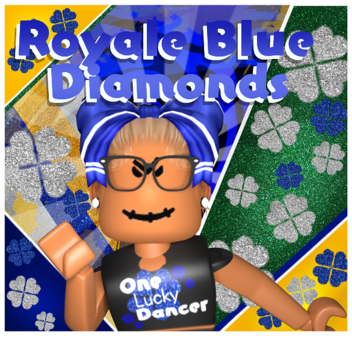 Royal Blue Diamonds ™ Official Tryouts Arena NJ