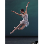 Starlings Dance Group!