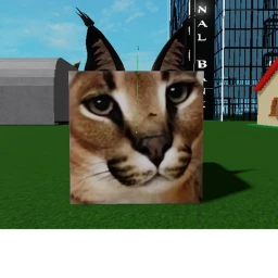FLOPPA CITY icon