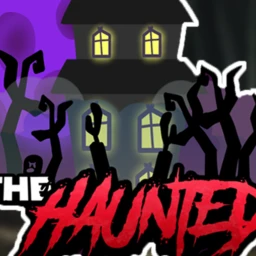 Haunted [Story] icon