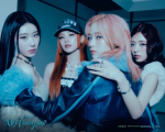 ITZY BORN TO LOVE