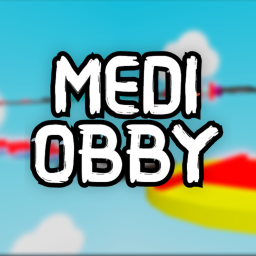 Medi Obby (Beta)