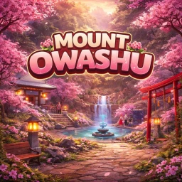 Mount Owashu icon