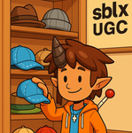 [sblx] | UGC