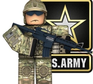 Army tycoon