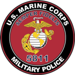 Mano County Military Police