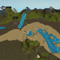 Swords Vs Bows Updated