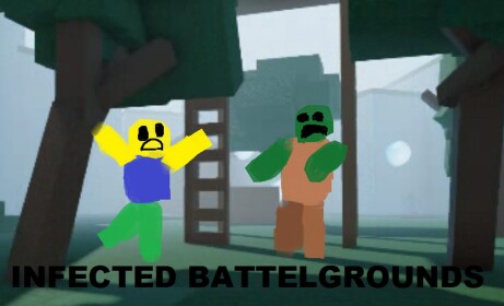 Infected Battlegrounds