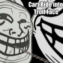 Cart Ride into Nugget Meme! icon