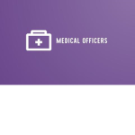 Medical divison blue rules