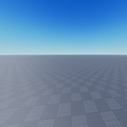 Infinity Baseplate
