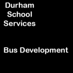 Durham School Services Bus Devolopment