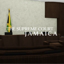 Supreme Court icon