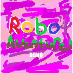 Robot Adventure (DEMO)