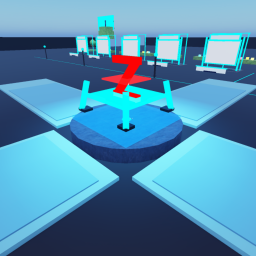 Zirox [basic donation game]