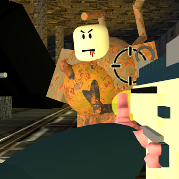 Survive Or Die In Area 51!