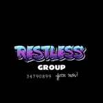 Restless Rs