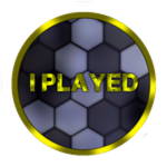 Thanks for playing!