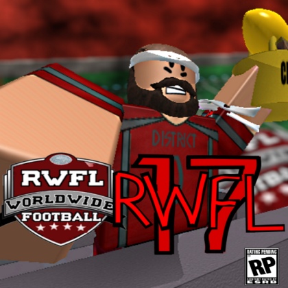 RWFL 17 featuring Inceniose Roblox decal