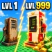 Gas Station Tycoon icon